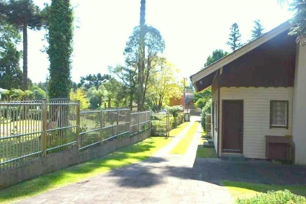 Casa Heinz - Ótima Localização