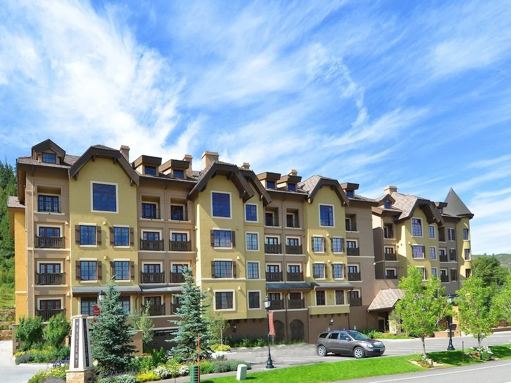 Ascent Condo 111