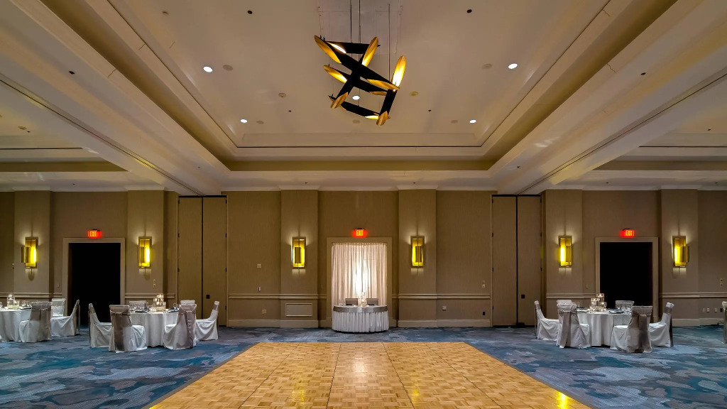 Richmond Marriott Short Pump
