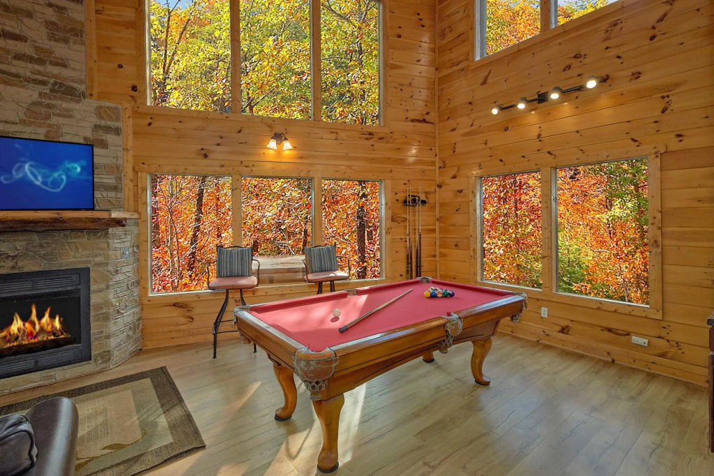 Chalet DAmour