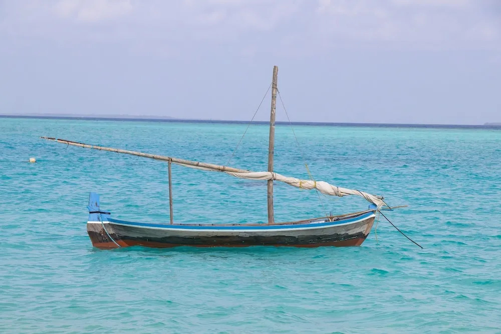 Fanhaa Maldives