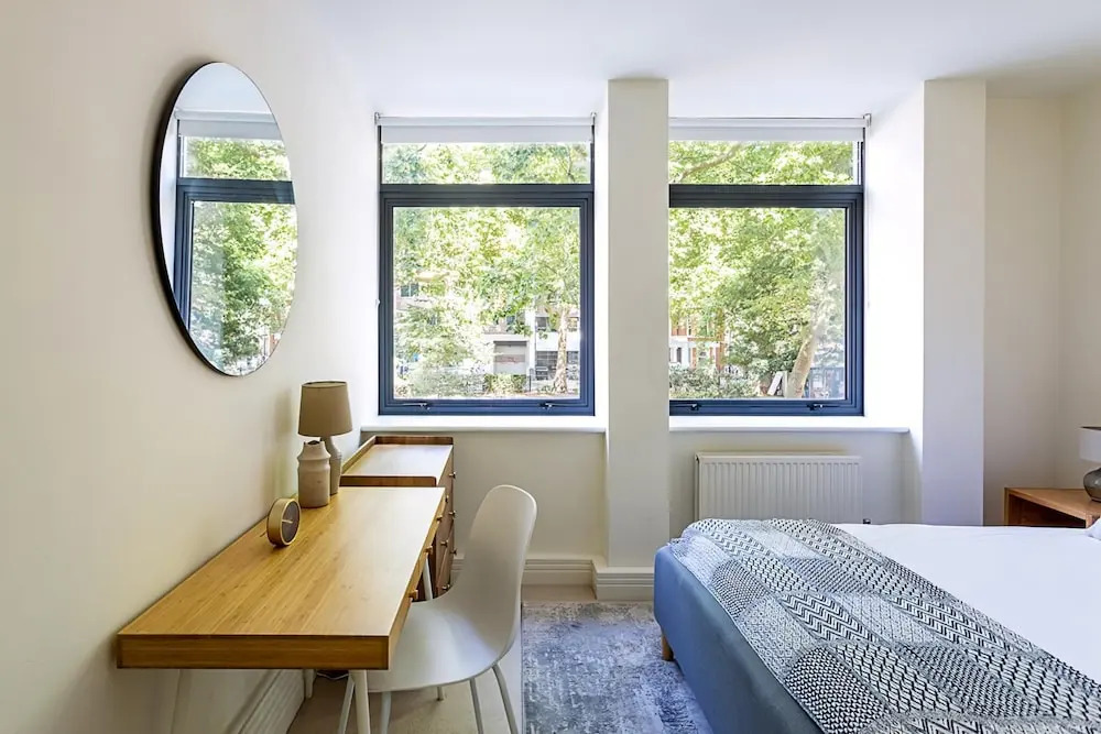 Stunning Modern Apartment in the Heart of Holborn
