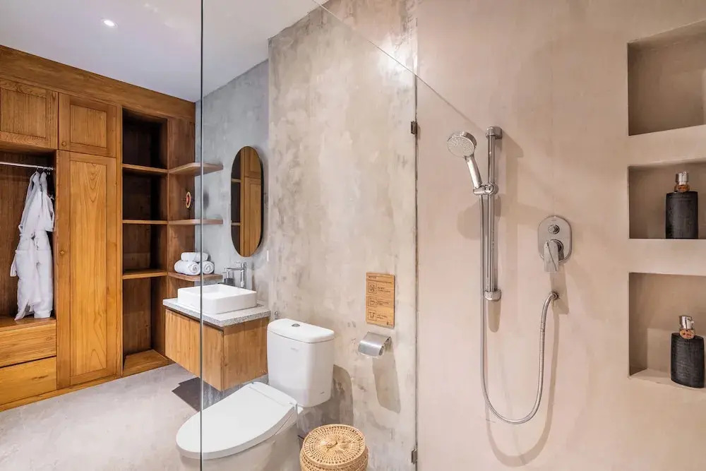 Arusa Home Bali - Luxury Private Suites Canggu