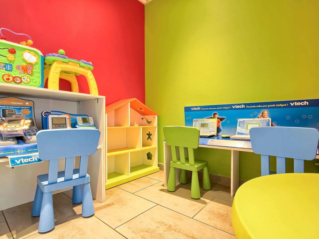 ibis Styles Paris Roissy-CDG