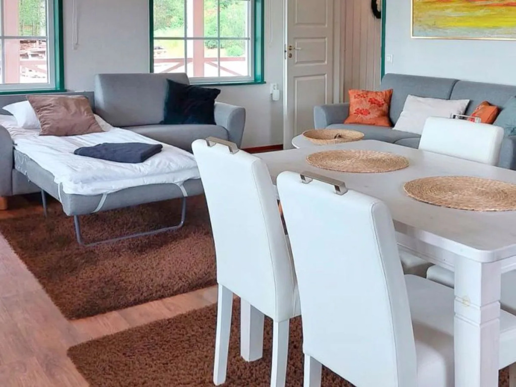 Holiday Home Villa blomvik by Interhome