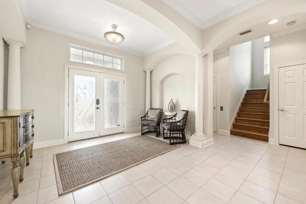 Beach Belle, 4 Bedrooms, Sleeps 10, Private Pool, Ocean Front, Elevator