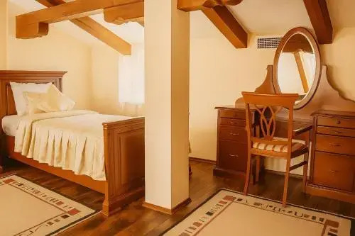 Hotel Diwa