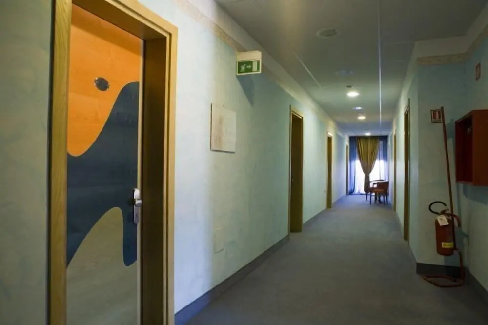 Hotel Del Sole