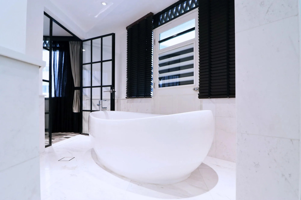 Hotel NuVe Urbane