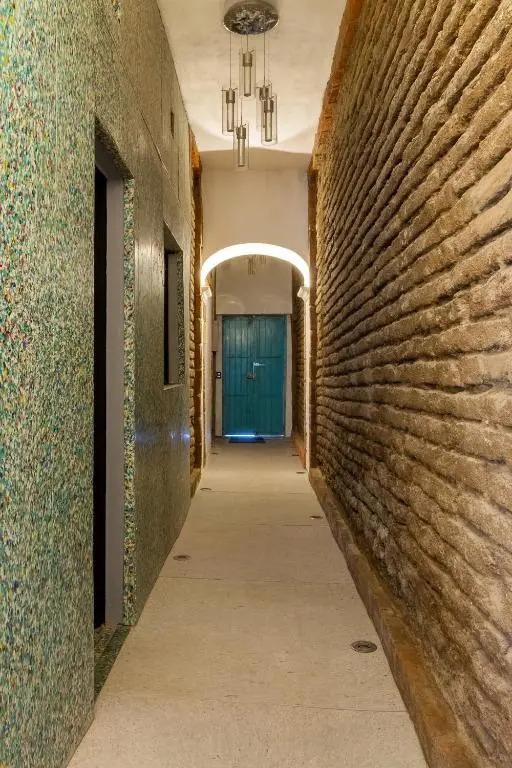 TOLTEQUIDAD Warm Ecostay Near Downtown