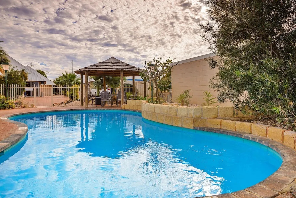 Osprey Holiday Village Unit 111