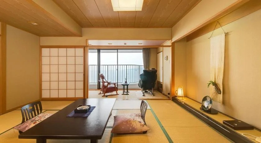 Ako Onsen Shiosaikirara Shokichi