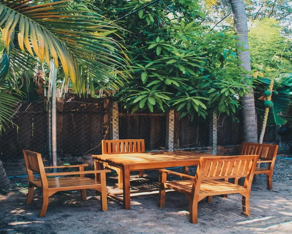 Dorm Point Hostel Siem Reap - Adults Only