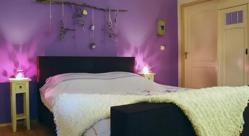 Bed & Breakfast De Drentsche Schaapskooi