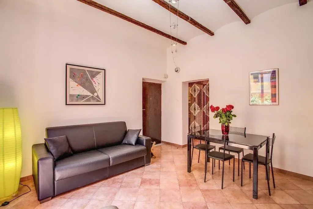 Pigneto Home