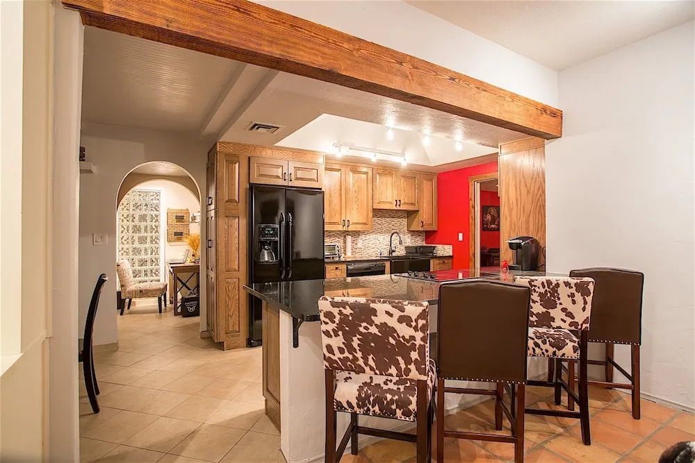 Casa Azul 4 BR by Casago