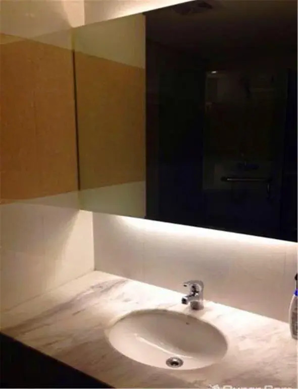 Yinchuan Wanda Plaza Shunxin Aparthotel