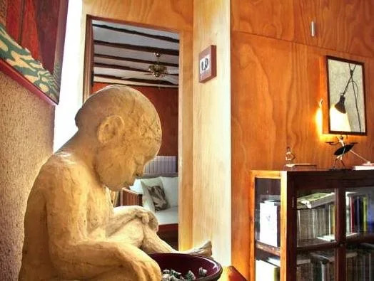 Casa Taino