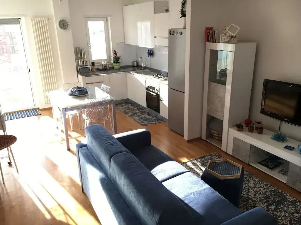 Teti Holiday Home