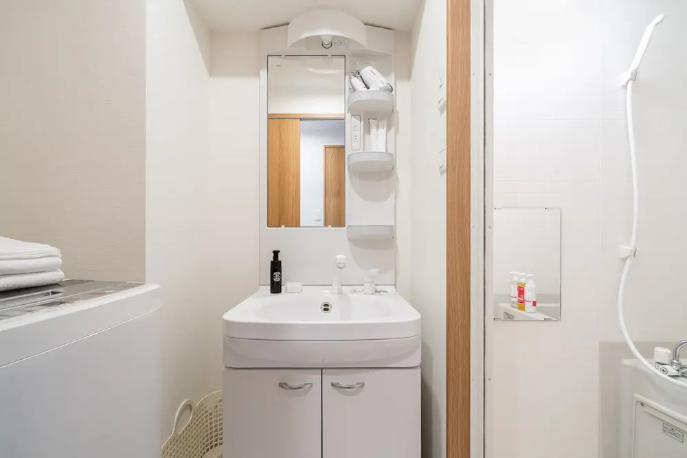 HR NOE Station AFP Apartment