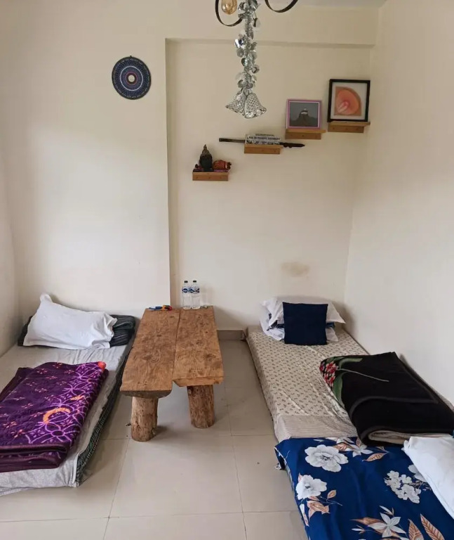 Saanidhya Homestay