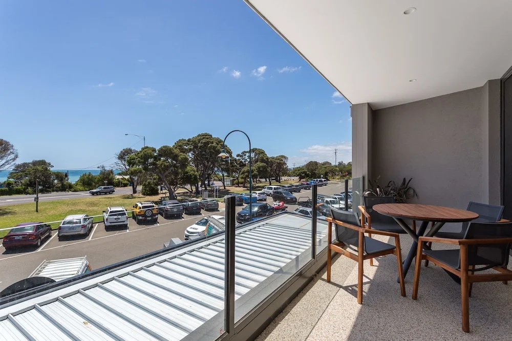 Blairgowrie Apartment 1