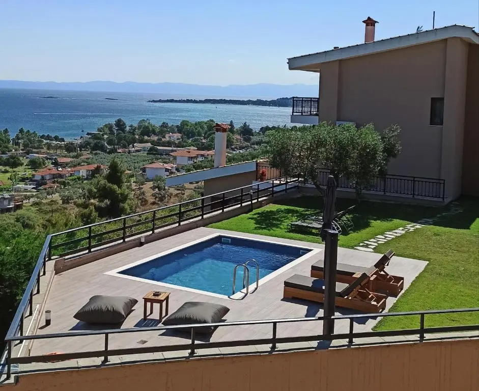 Seaview Villas