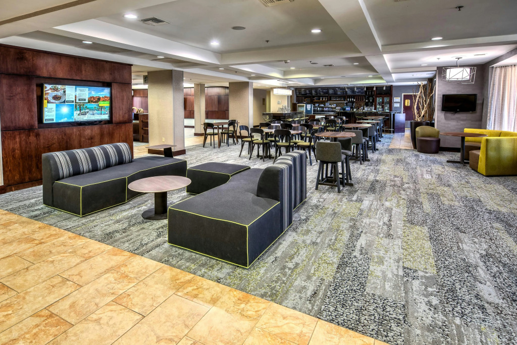 Courtyard by Marriott Abilene Southwest/Abilene Mall South