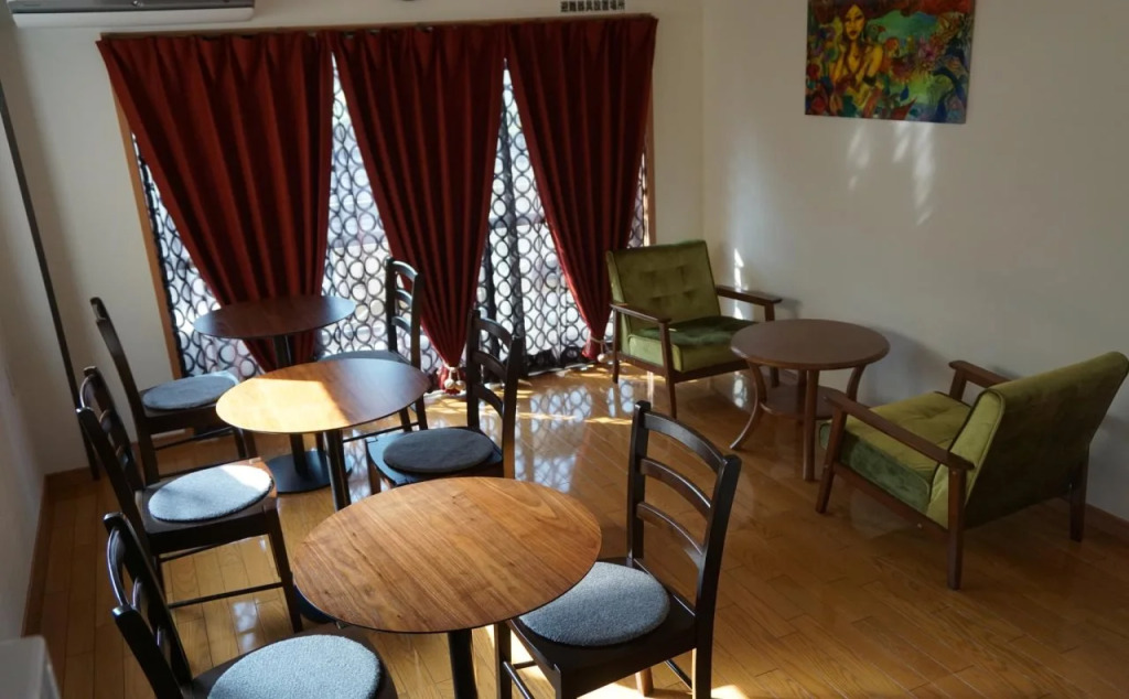 Bigtree Guest House