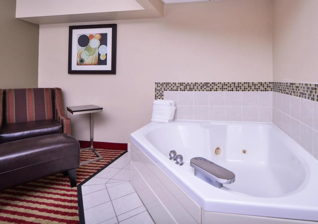 Best Western Germantown Inn