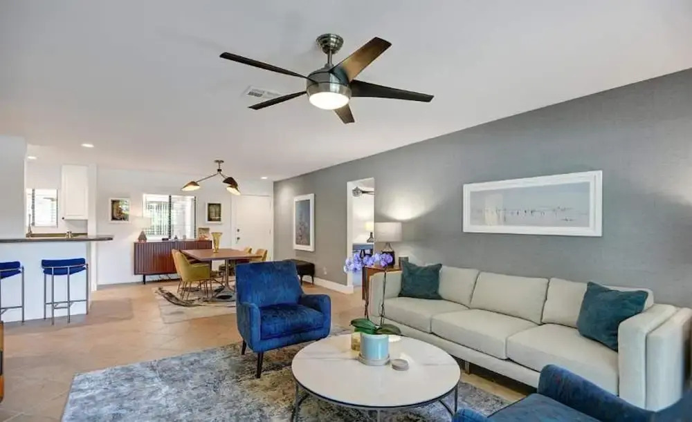 Cozy Condo w Heated Pool 1 Hr to Joshua Tree NP