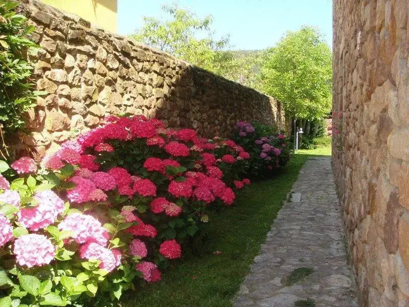 Posada Los Nogales