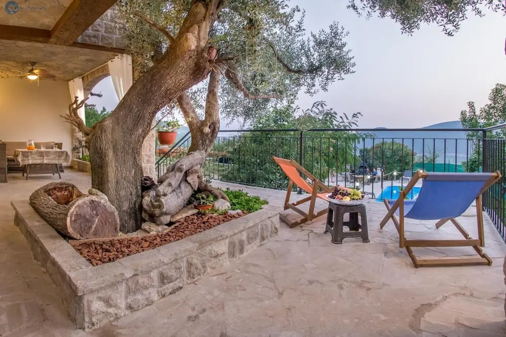 Villa Marco Polo