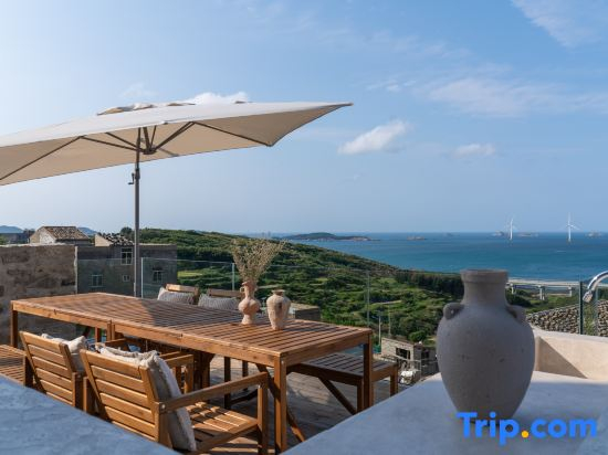 SHUHAI SURSEA Seaview B&B Pingtan