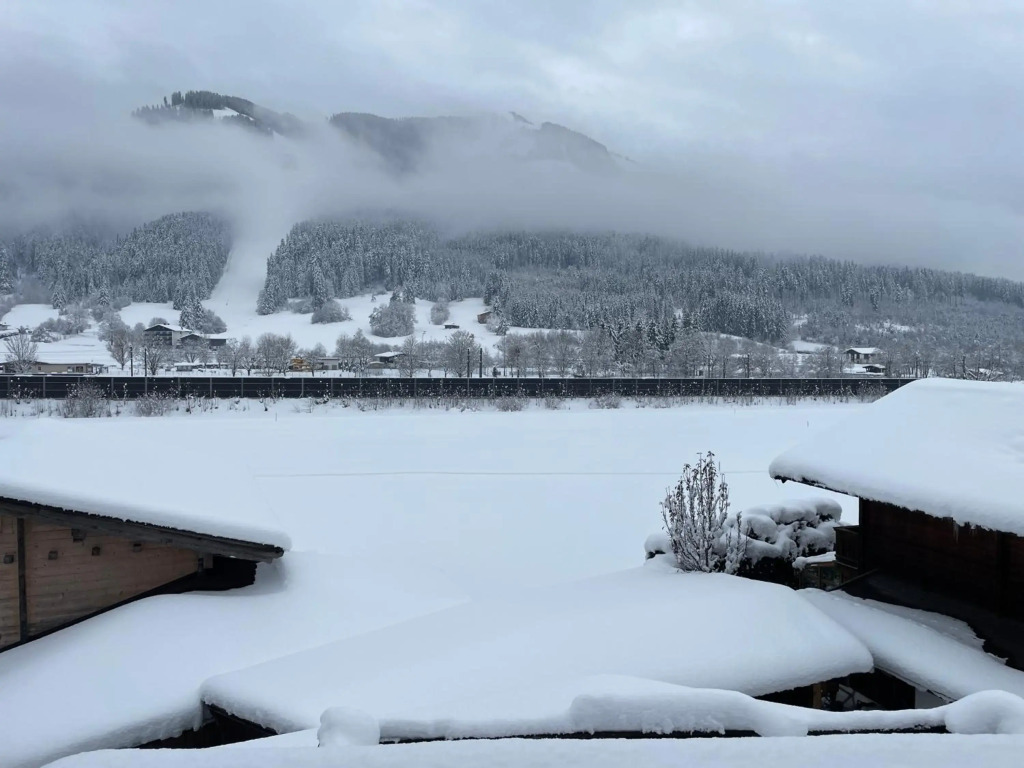 Marias Alpen Apartment
