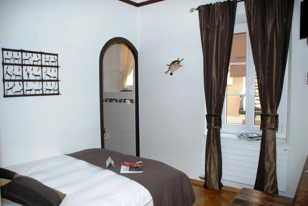 Hostellerie de Genève