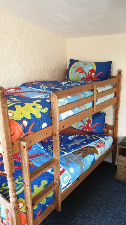 Pensalda Guest House