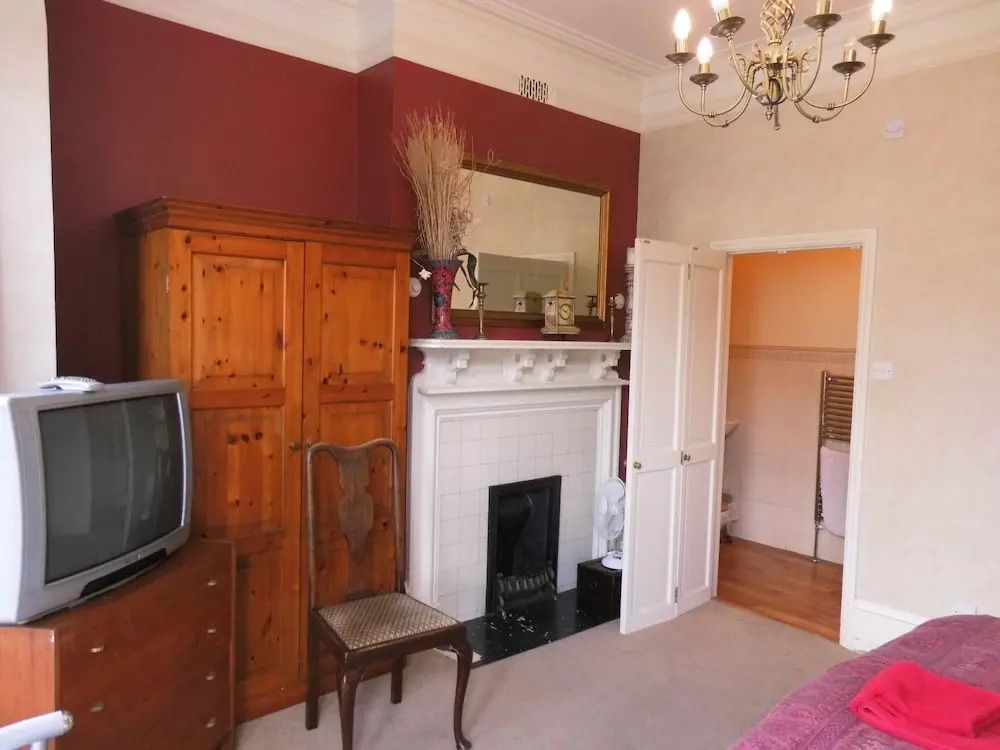 Greystones B&B