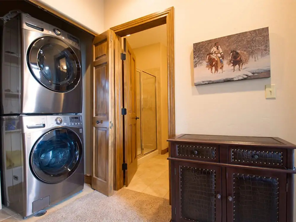 Telemark Townhomes Unit 582