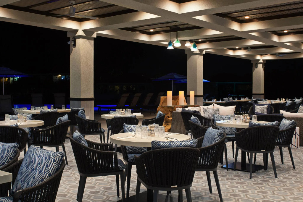 Corallium Hotel & Villas Bonaire