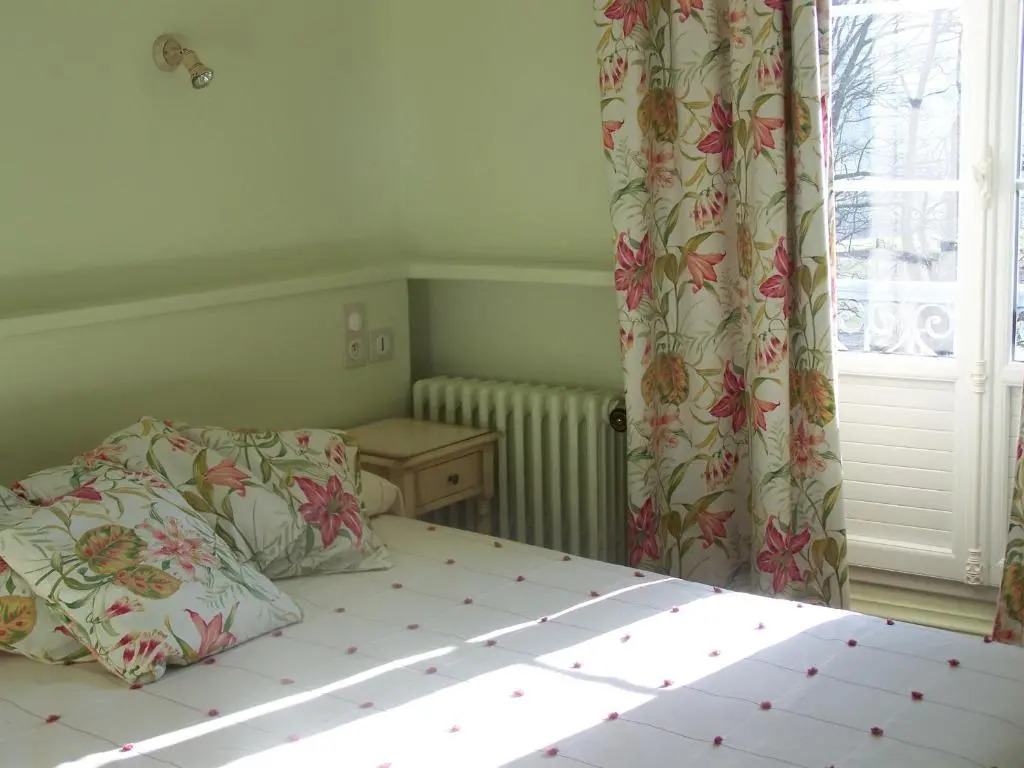 Chambres dHôtes Aire Berria