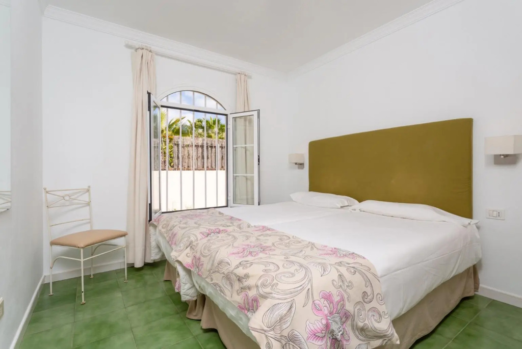 Villa Luna
