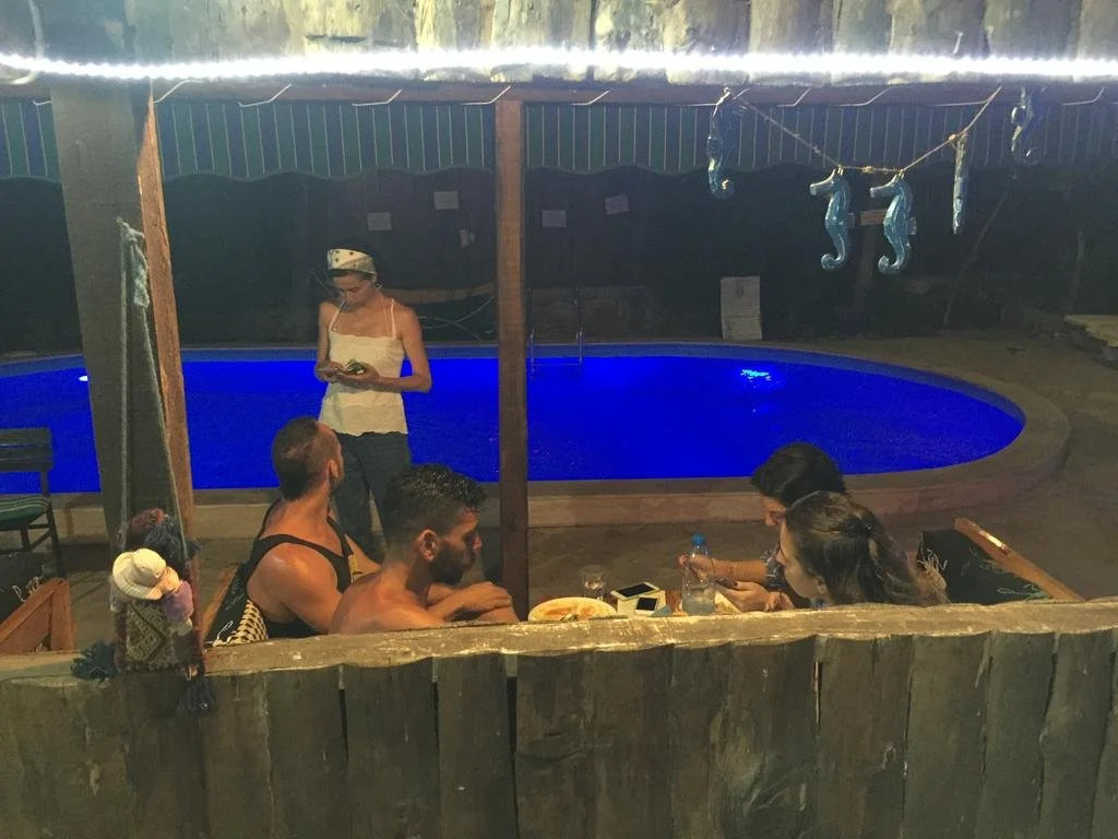 Olympos Inci Pansiyon