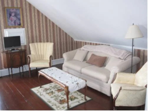 Arbor View Inn Bed and Breakfast