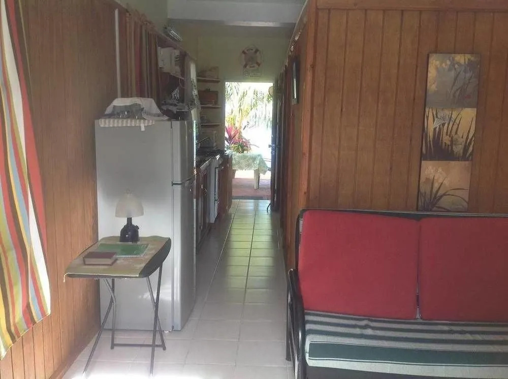 Rainbow Beach Apartment
