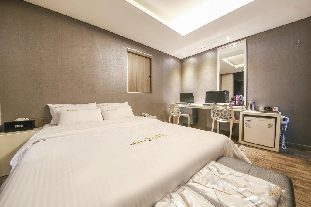 Richi Hotel
