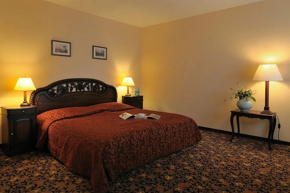 Spreewald Parkhotel
