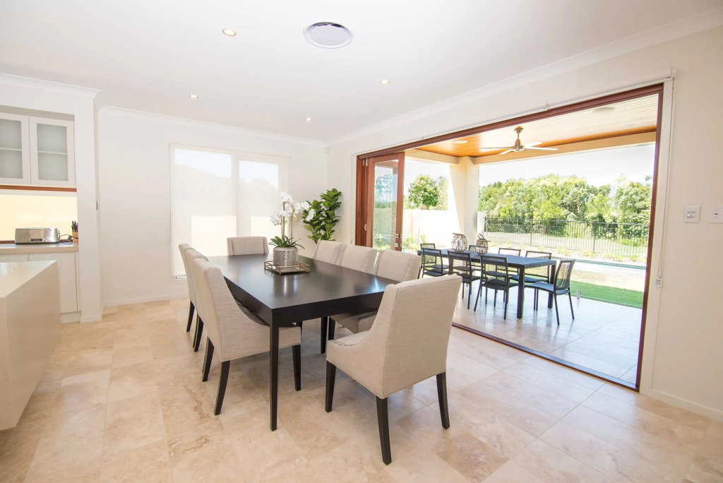 Noosa Springs Golf & Spa Resort