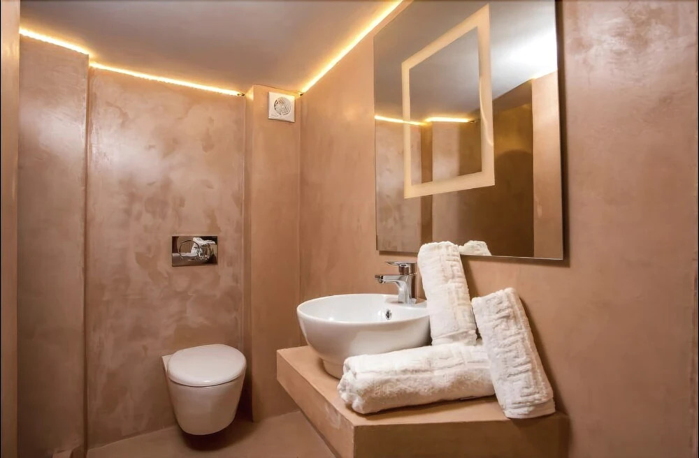 Rodos City House