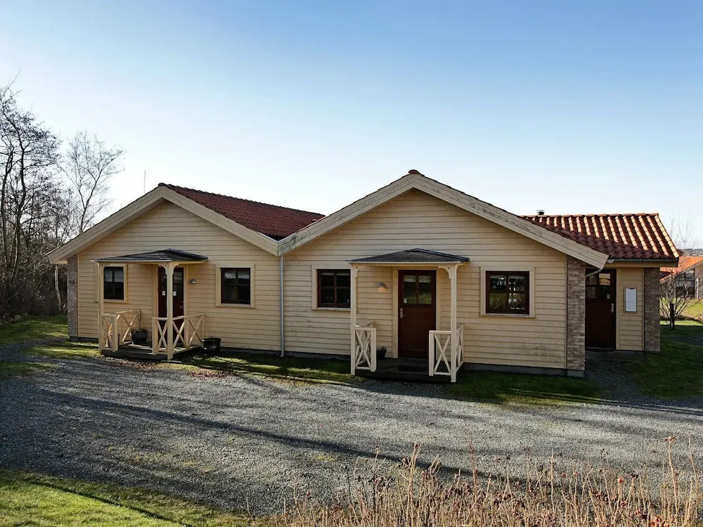 Holiday Home Marina Vej Egernsund Iv